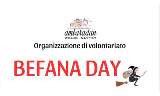 Befana Day 24