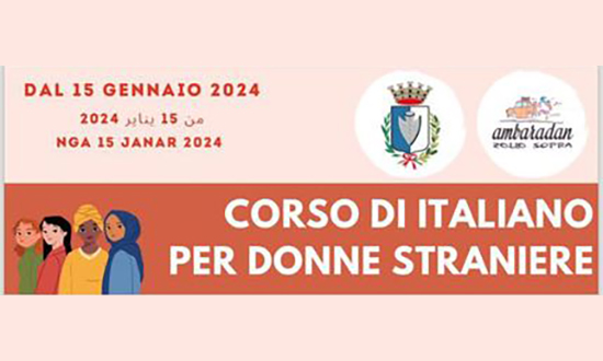 Corso Italiano 24