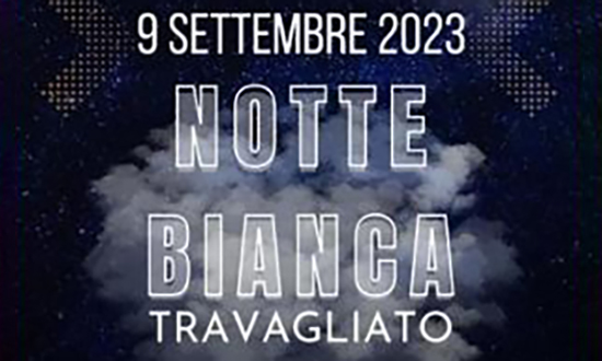 Notte Bianca 23